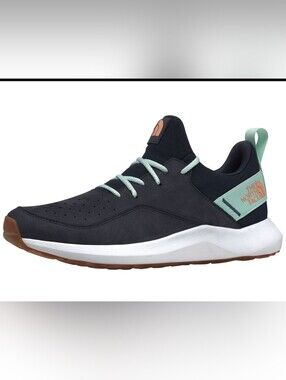 The North Face Surge Highgate LS Shoe - Women's Sneakers Size 7.5